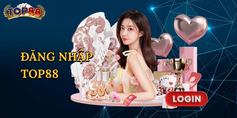Đăng Nhập Top88