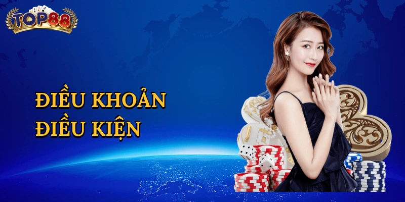 Điều Khoản Điều Kiện