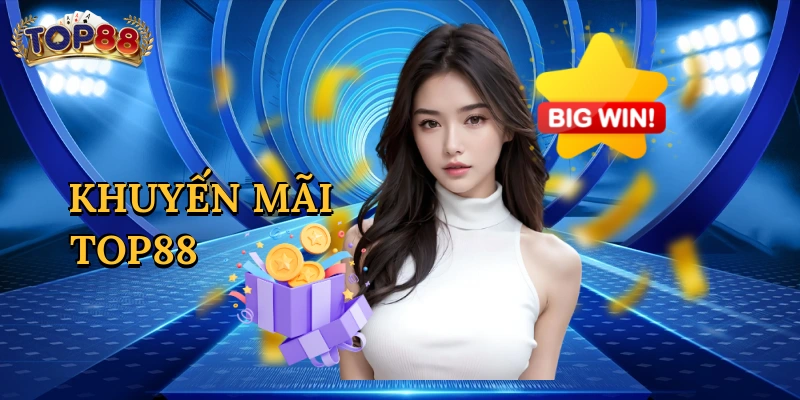 Khuyến Mãi Top88