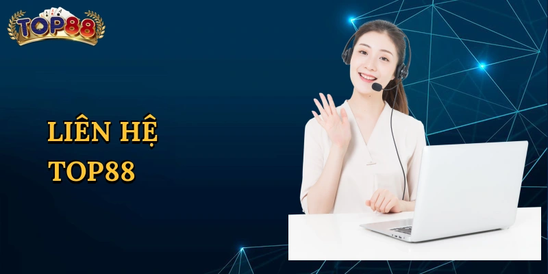 Liên Hệ Top88