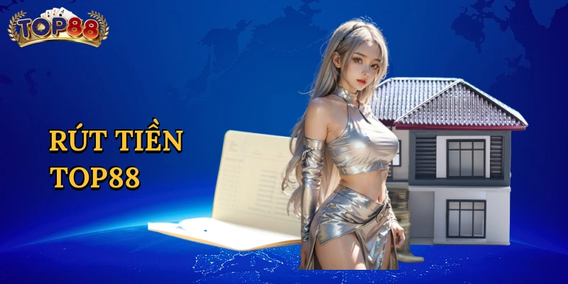 Rút Tiền Top88