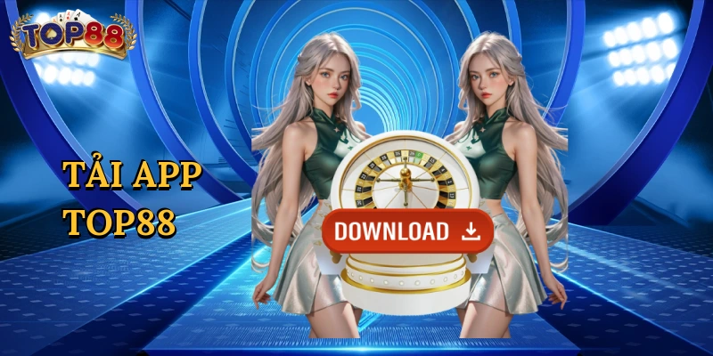 Tải App Top88